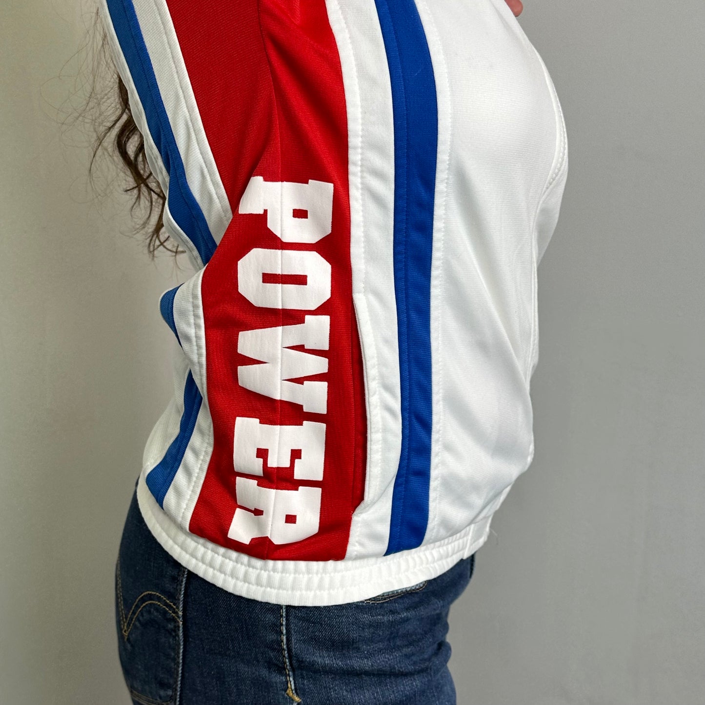 00s Women’s Racing Track Jacket