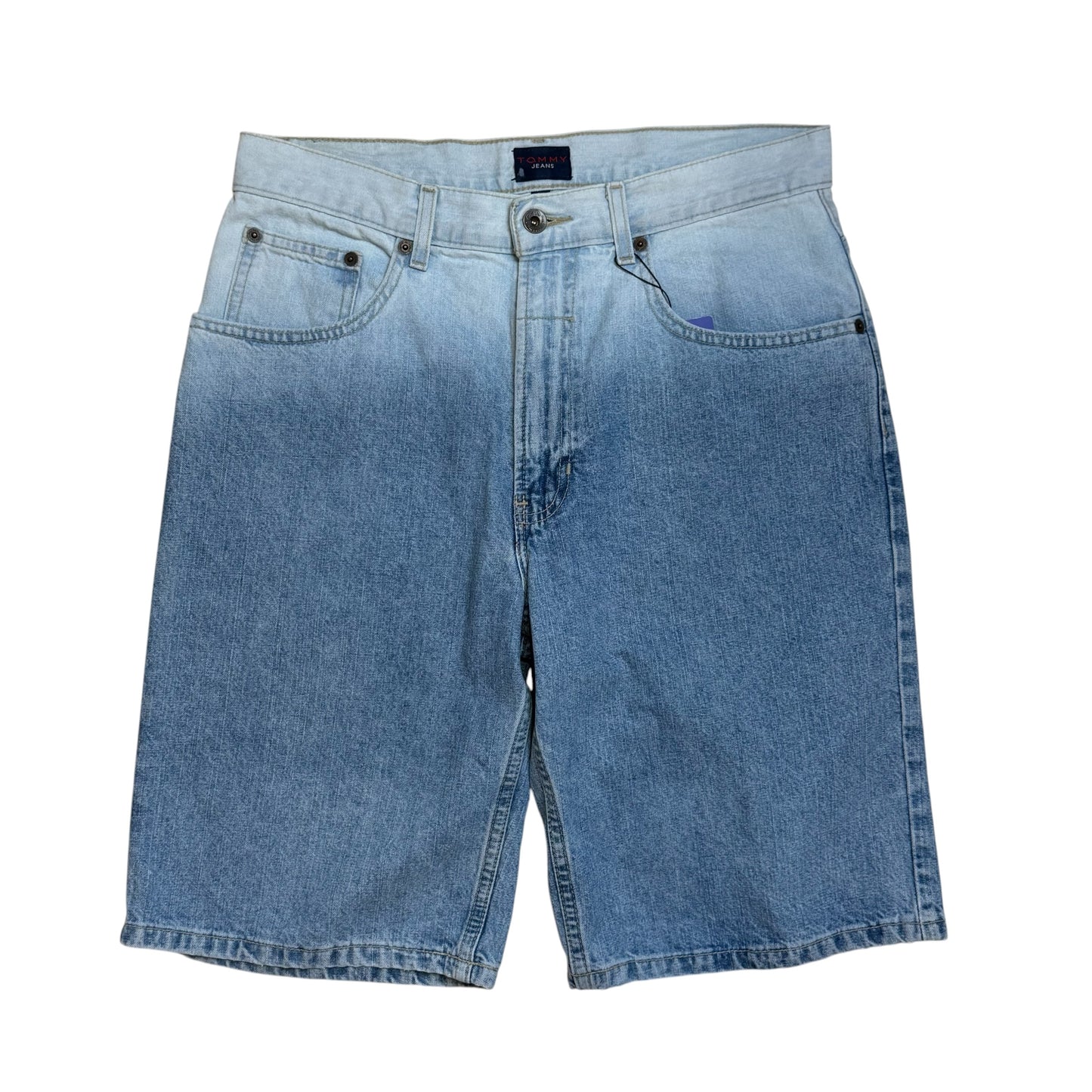 Tommy Jeans Jean Shorts