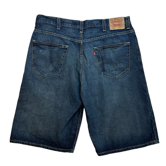 Levi’s Vintage Jorts