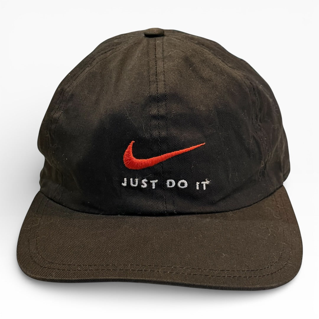 Nike “Just Do It” Snapback Cap