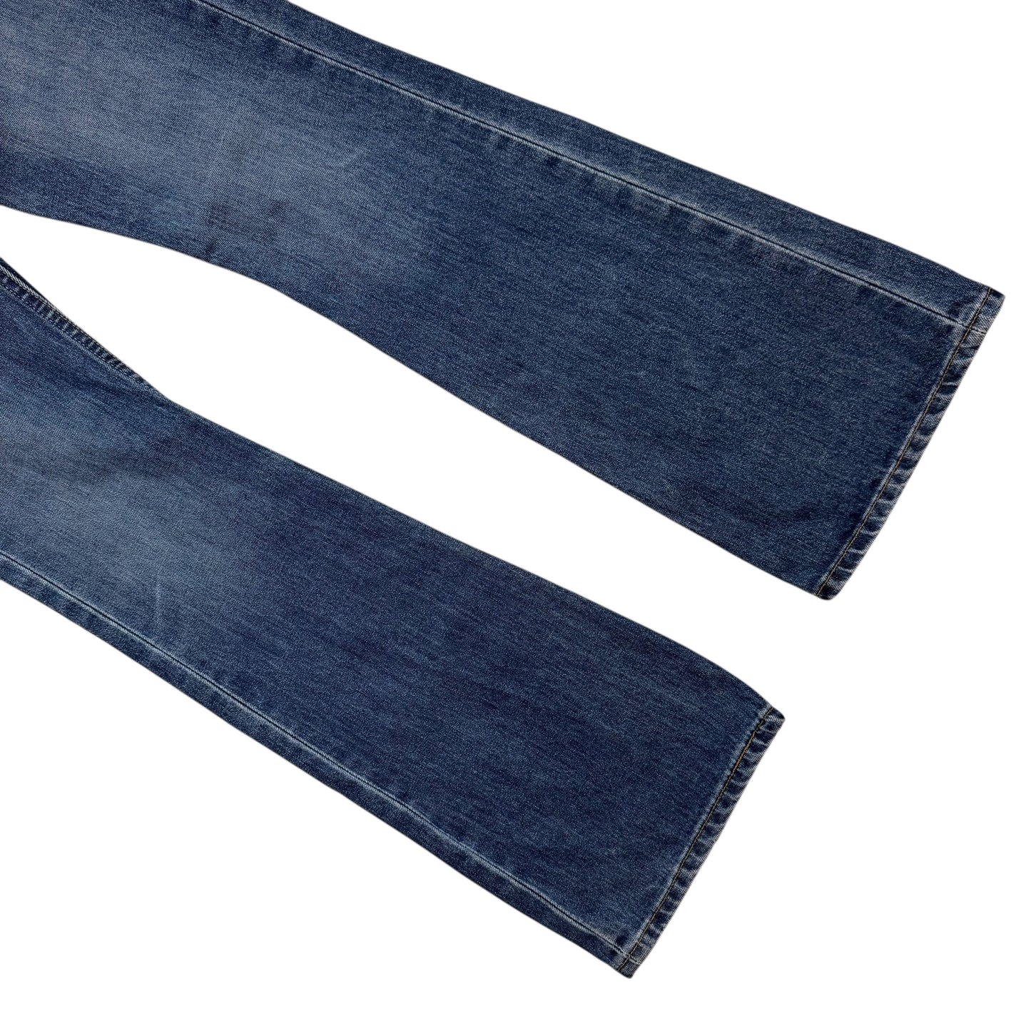 Levi’s 516 Flare Jeans
