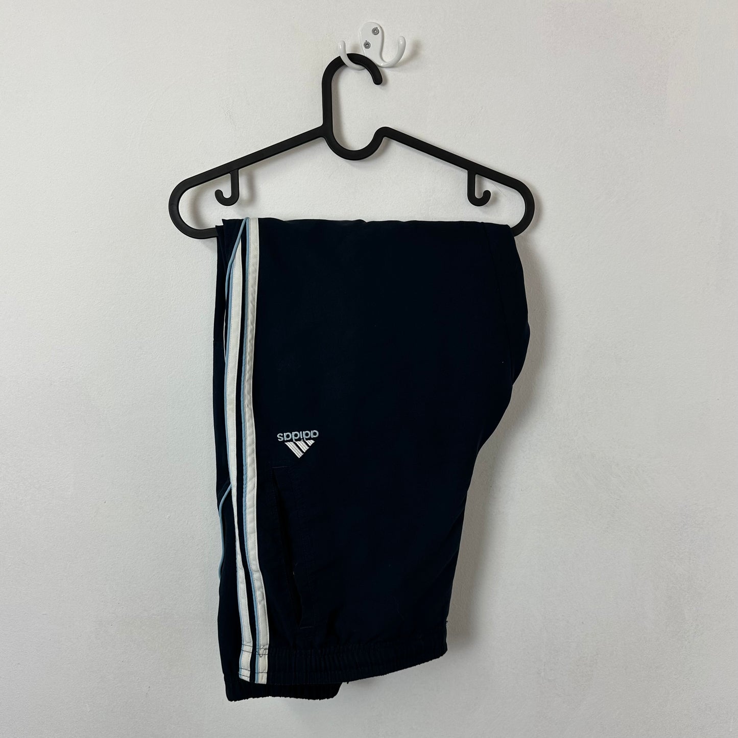 00s Adidas Baggy Track Pants