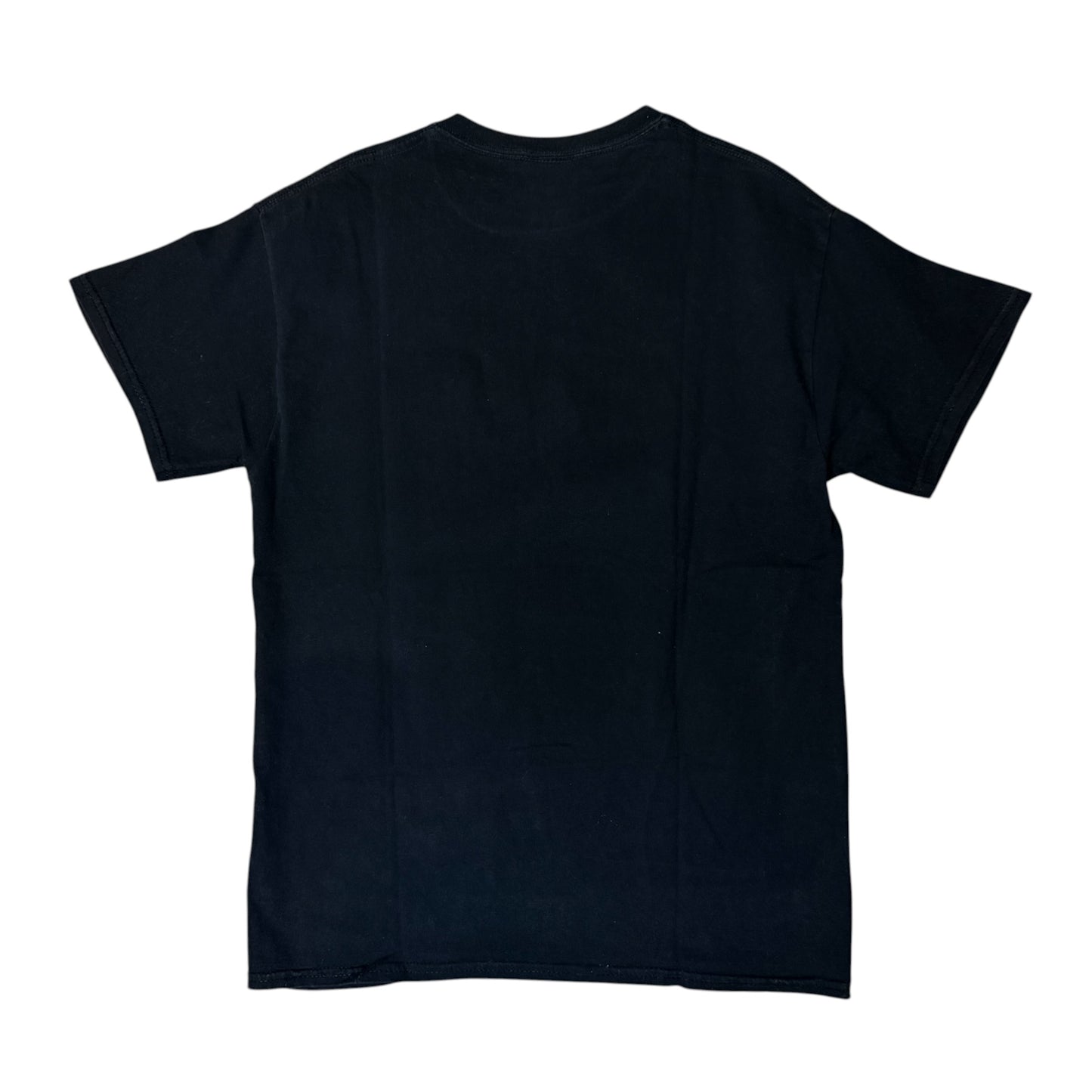 Thrasher Black Logo T-Shirt