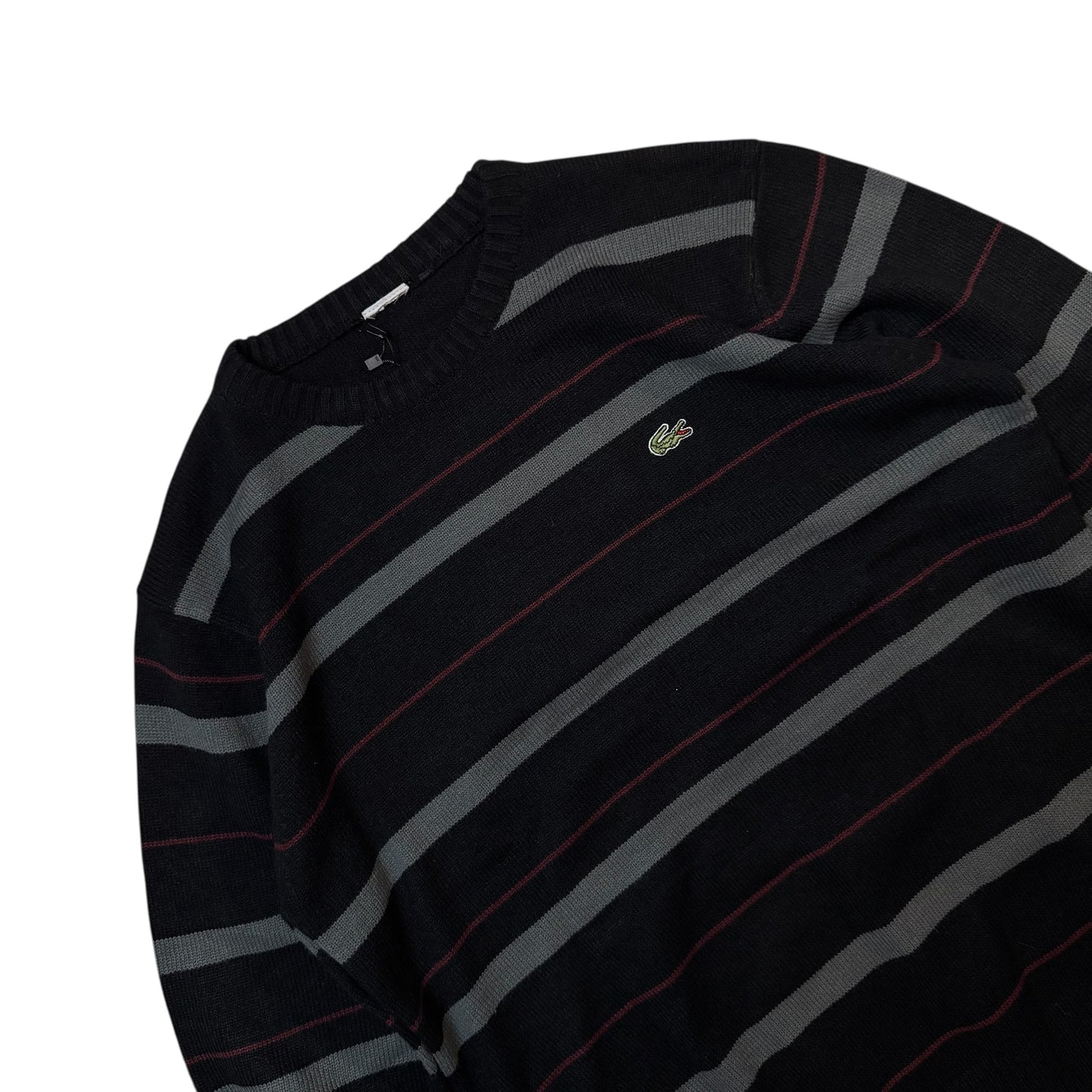 Vintage Lacoste Knit Sweater