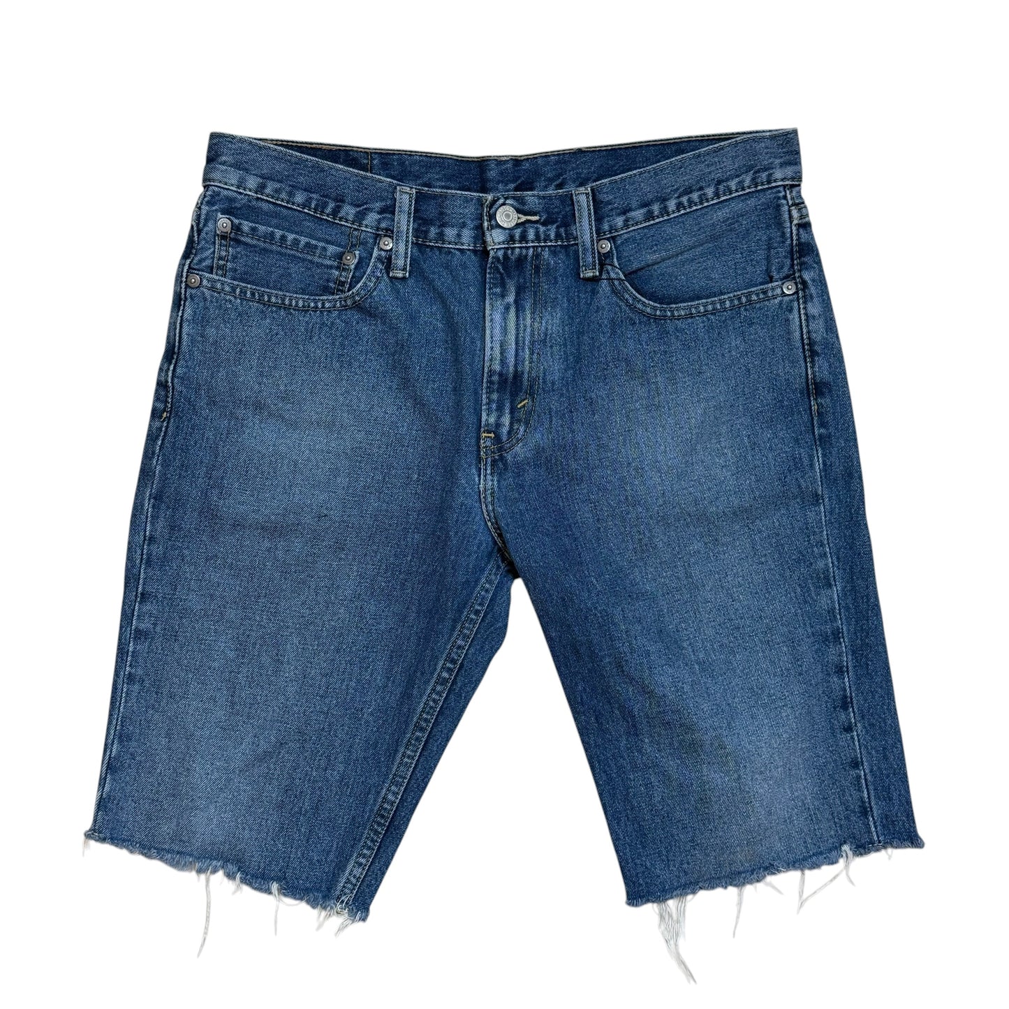 Levi's Jean Shorts