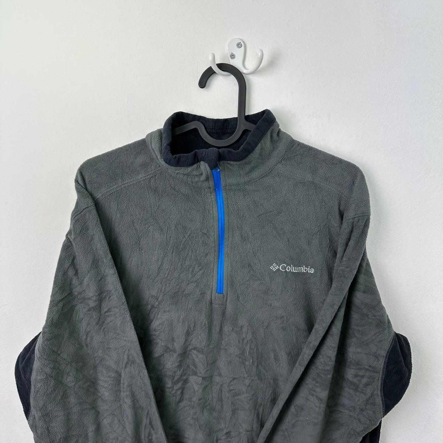 Columbia Fleece Quarter Zip