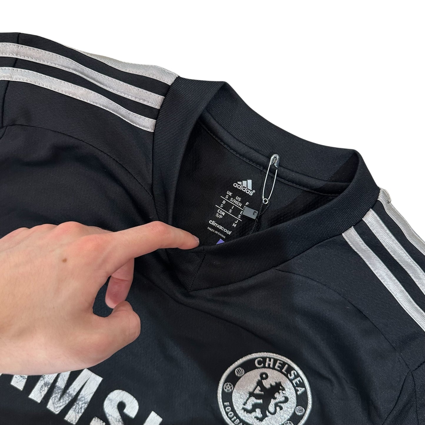 Adidas Chelsea 2013/14 Football Jersey