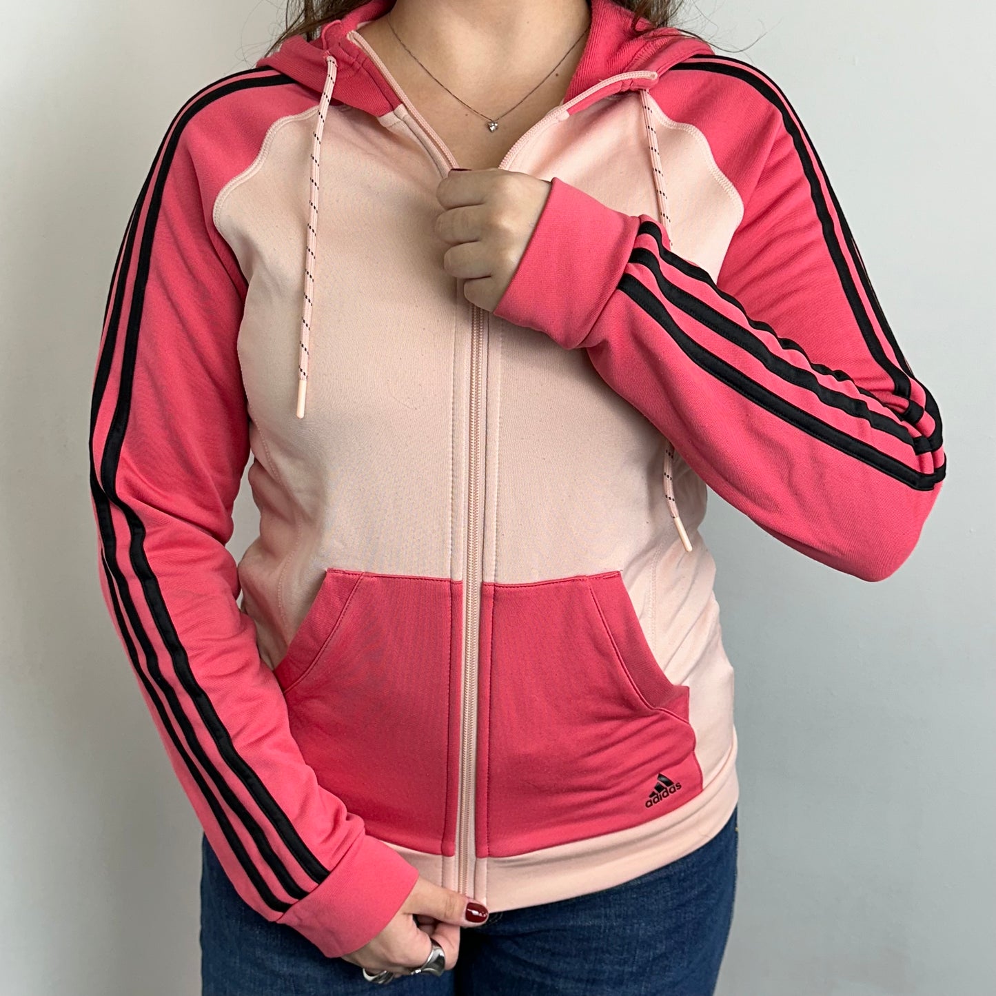 Adidas Women’s Track Jacket