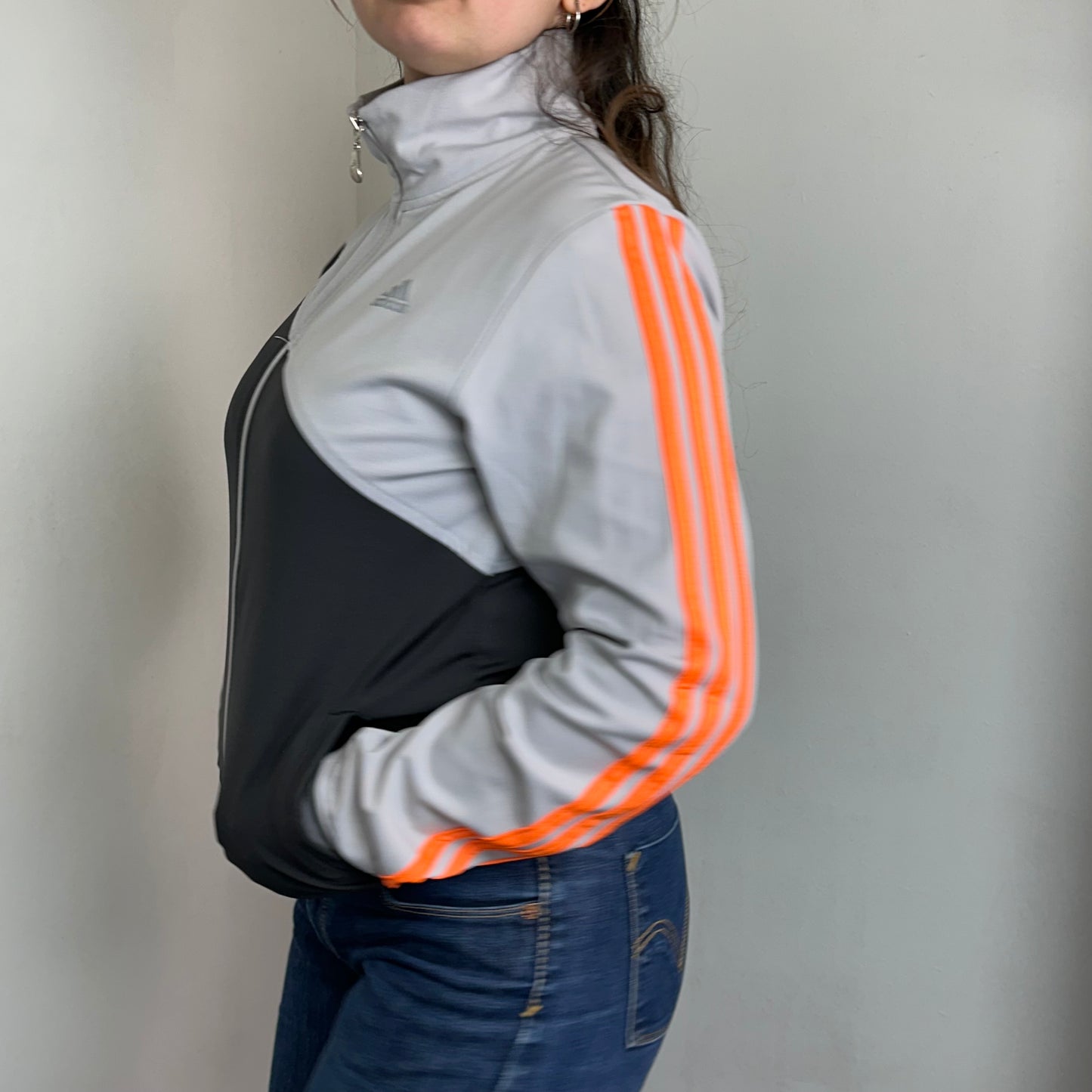 Adidas Women’s Track Jacket