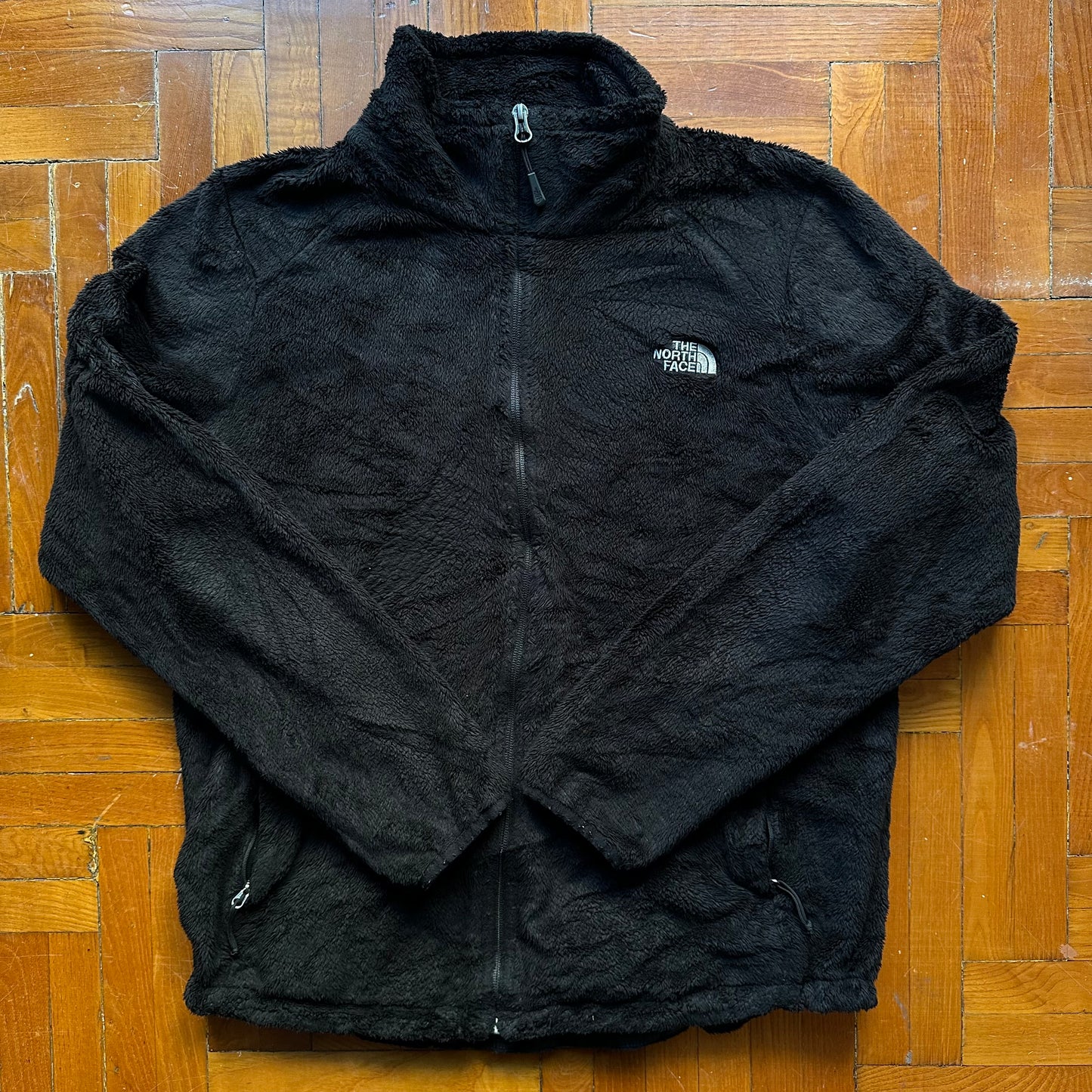 The North Face Fur Fleece