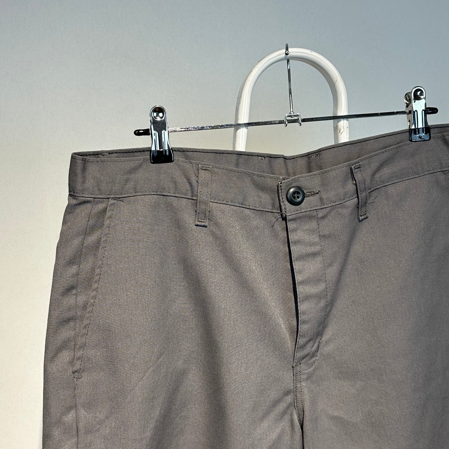 Vintage Dickies Grey Bermuda