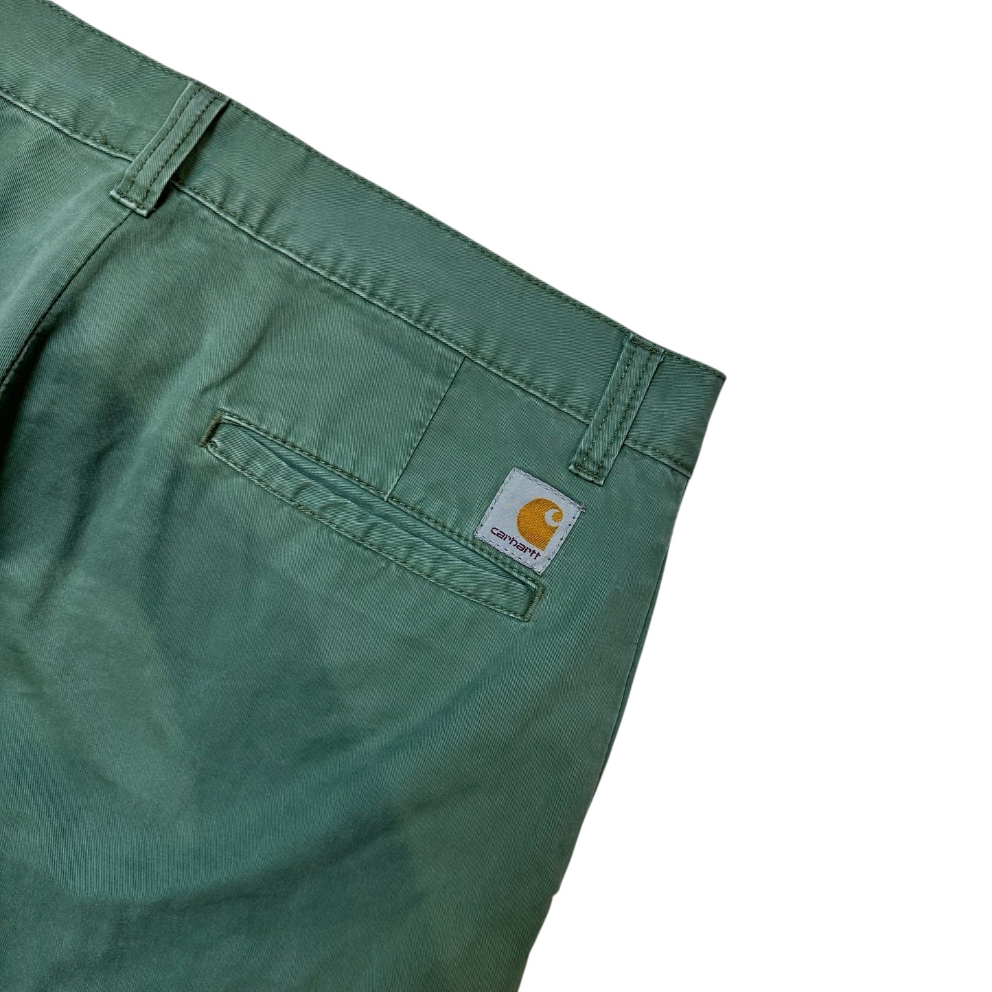 Carhartt Chino Straight Pants