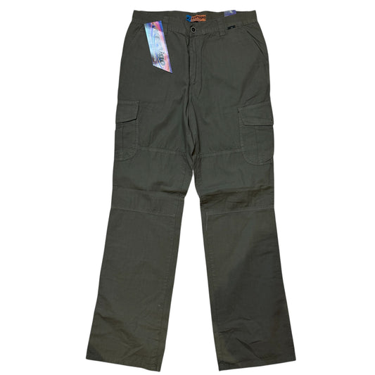 Greek Vintage Vertigo Cargo Pants