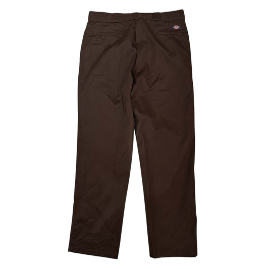 Vintage Dickies Dark Brown Pants
