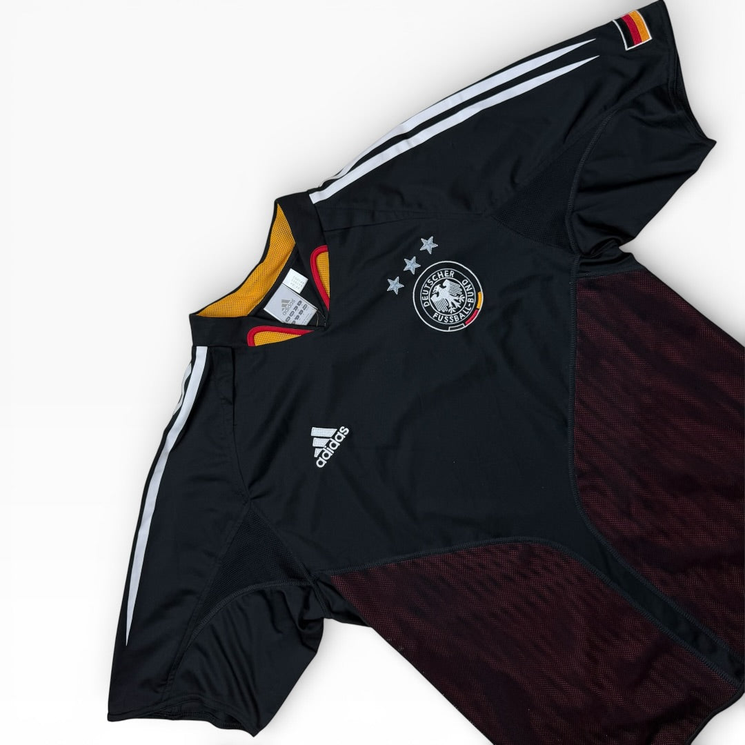 Germany Adidas National Team Football Jersey (2004)