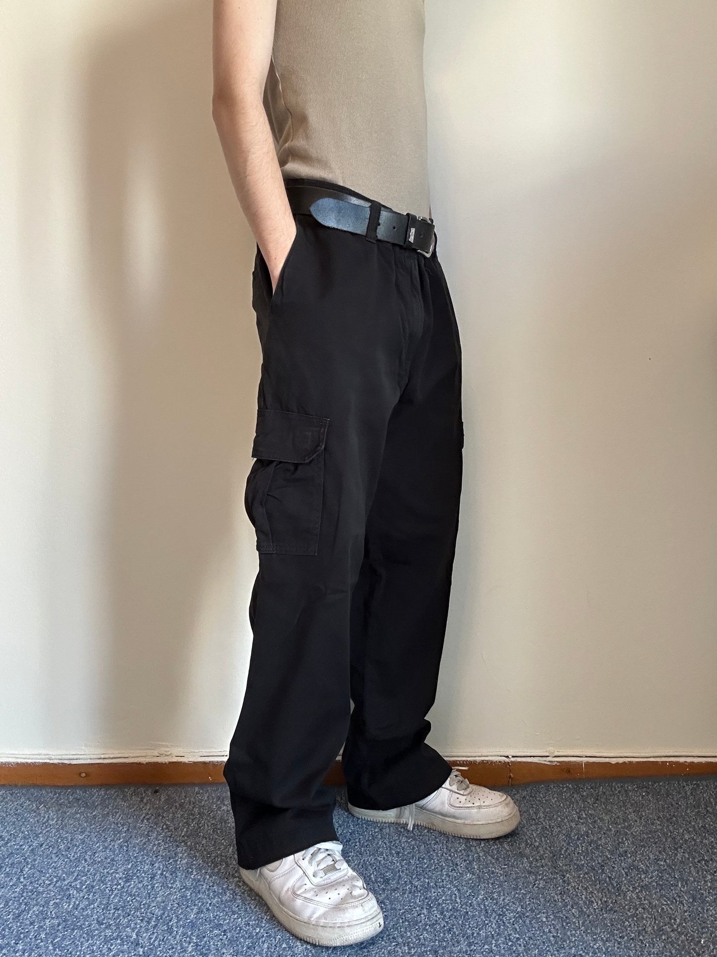 Dickies Baggy Cargo