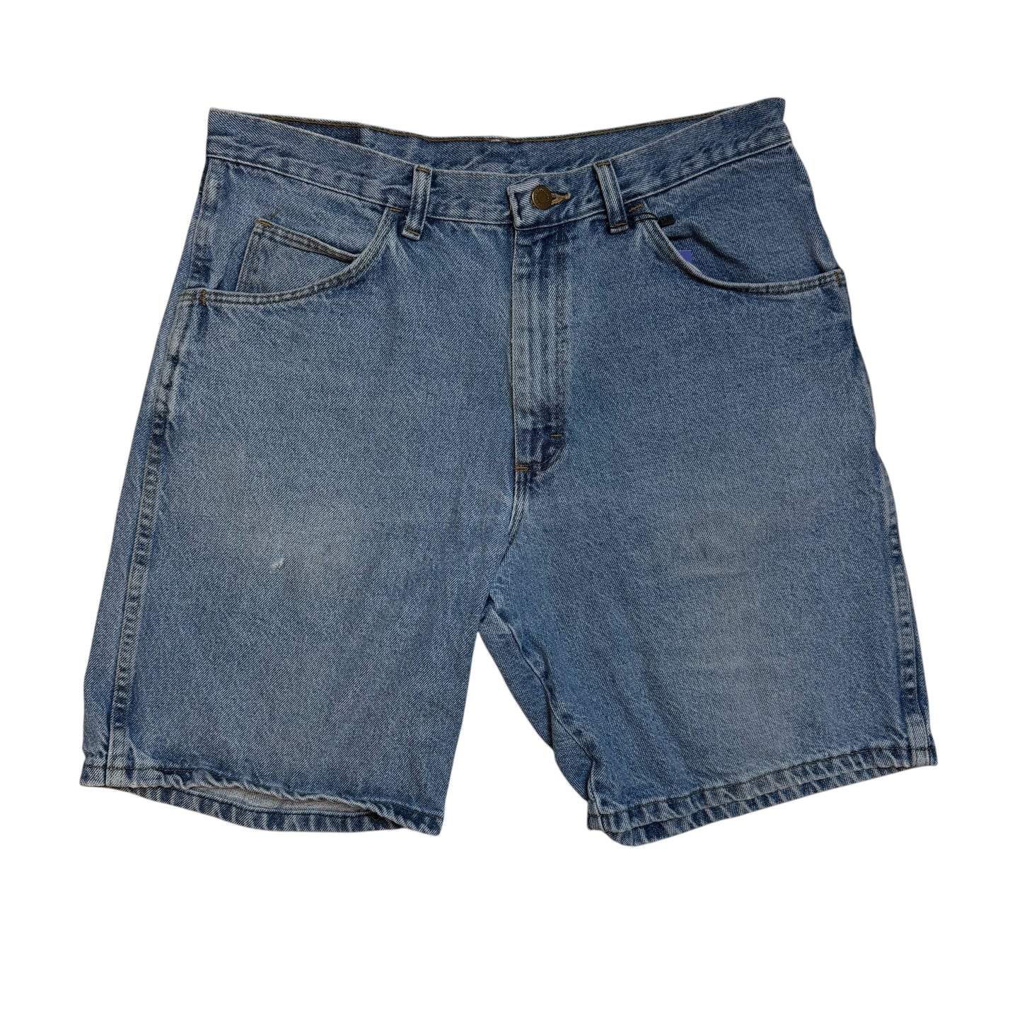Wrangler Jean Shorts