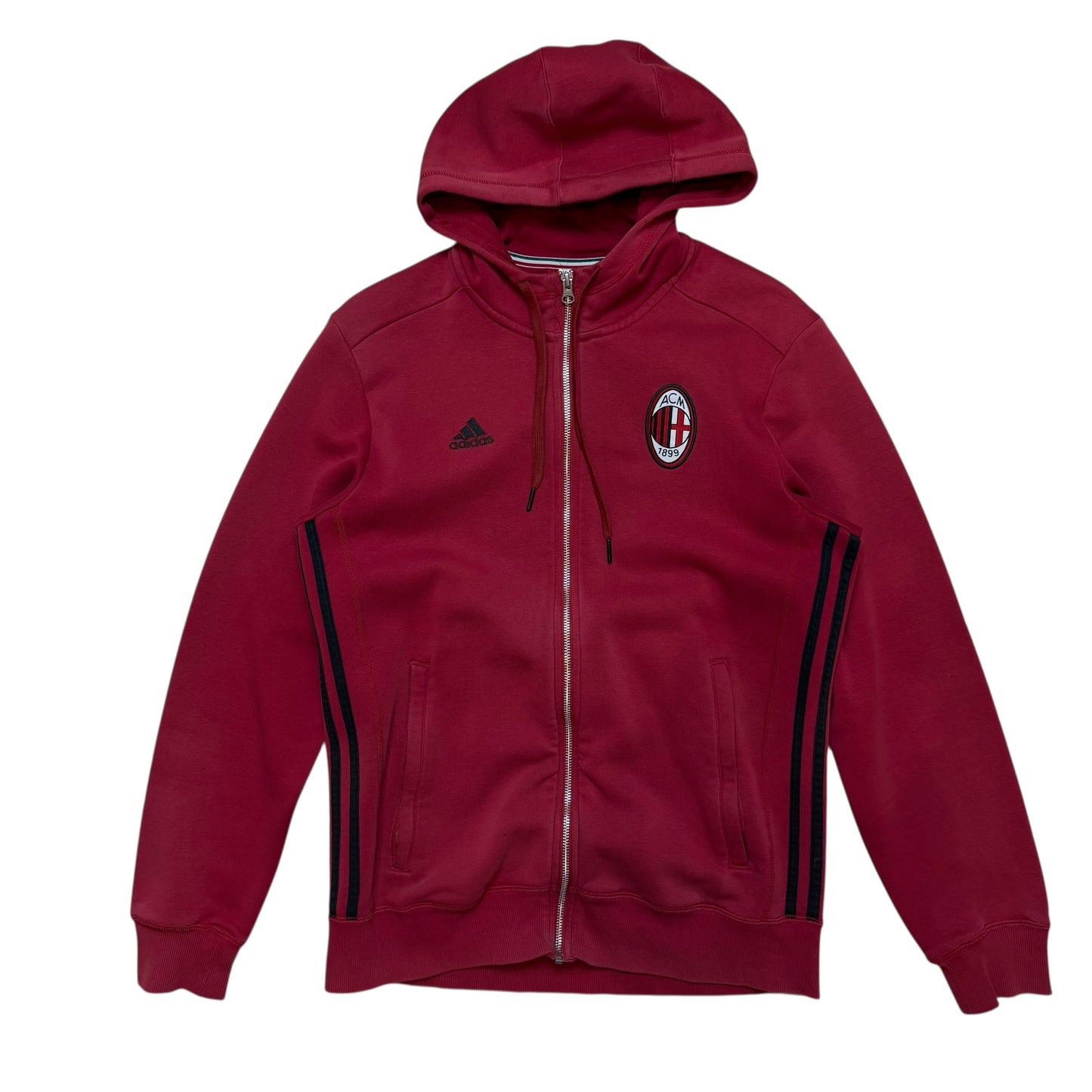 Adidas Milan Track Jacket 2016