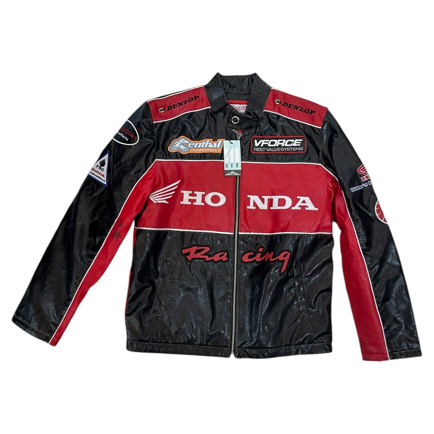 ジャケット・アウター 00s lgb coating riders jacket archive ジャケット・アウター 00s lgb coating riders jacket archive