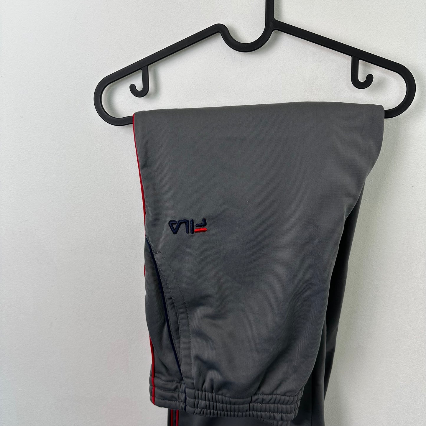 Baggy Fila Vintage Track Pants