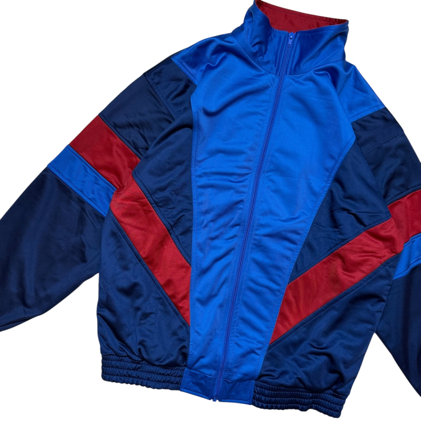 Vintage Track Jacket