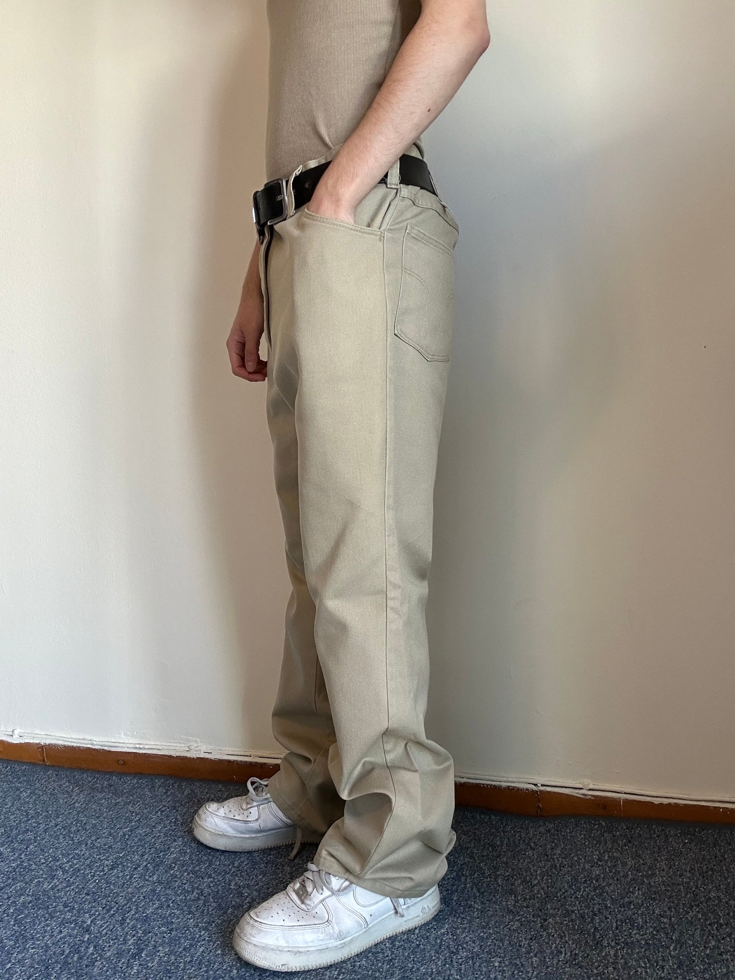 Dickies Baggy Trousers