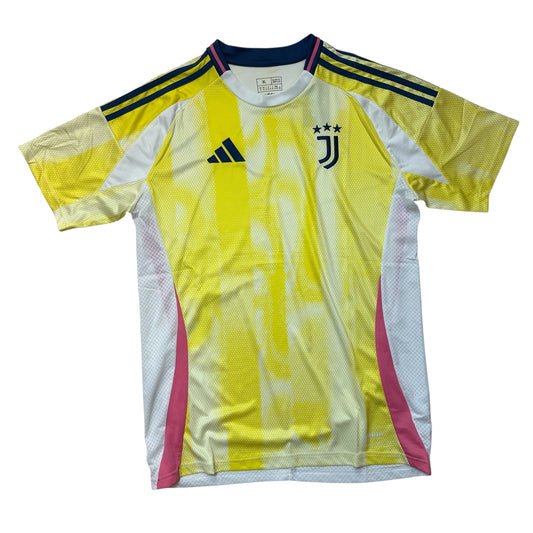 Adidas Juventus 2024/25 Football Jersey