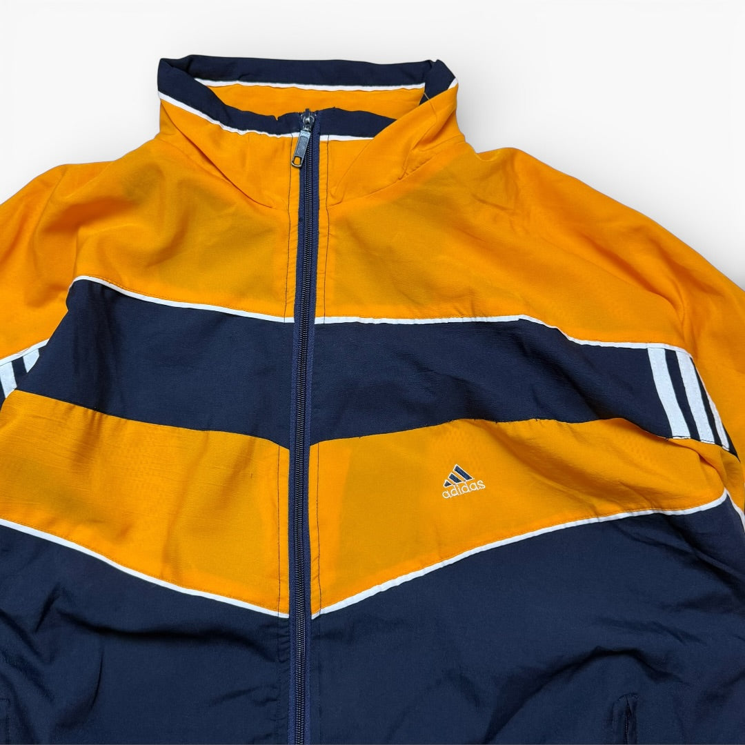 Vintage Adidas Light Jacket