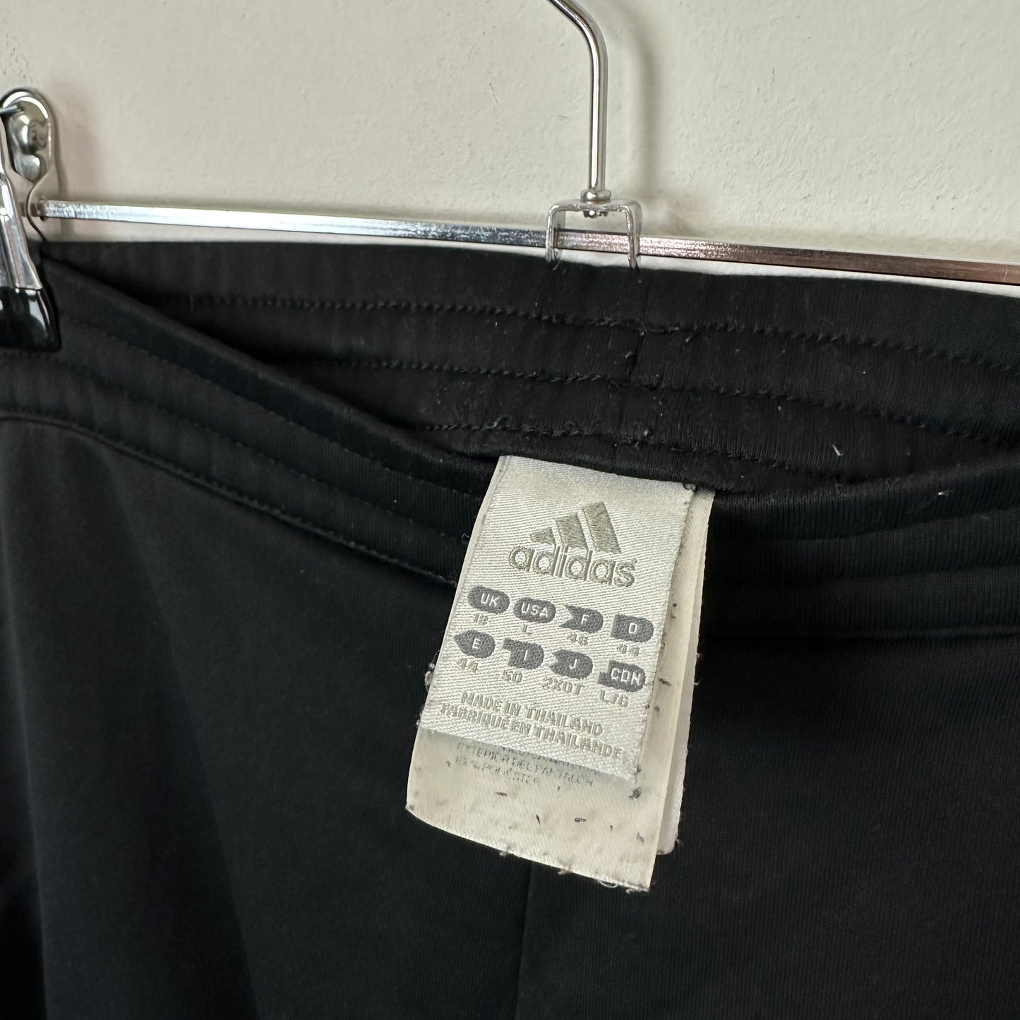 00s Adidas Baggy TrackPants