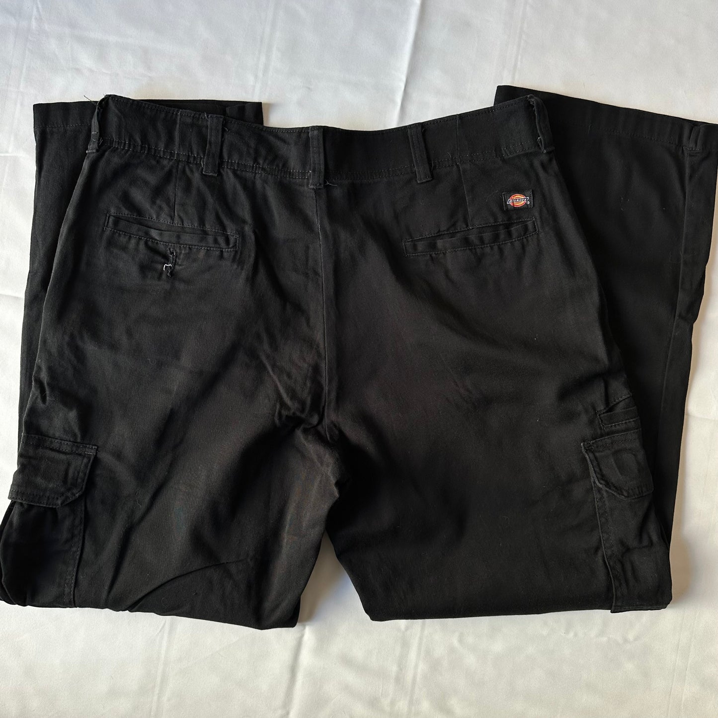 Dickies Baggy Cargo