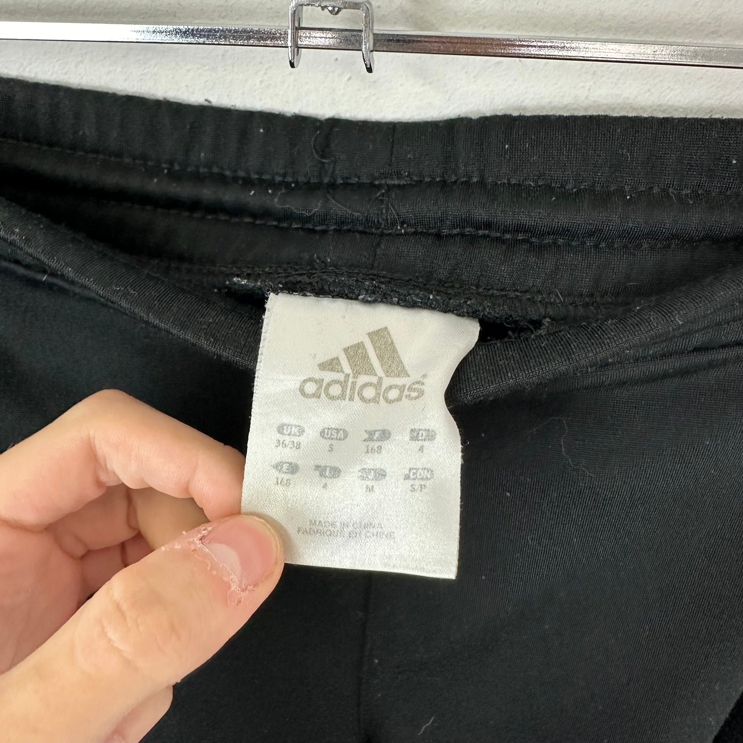 00s Adidas Track Pants