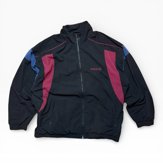 Vintage Adidas Track Jacket