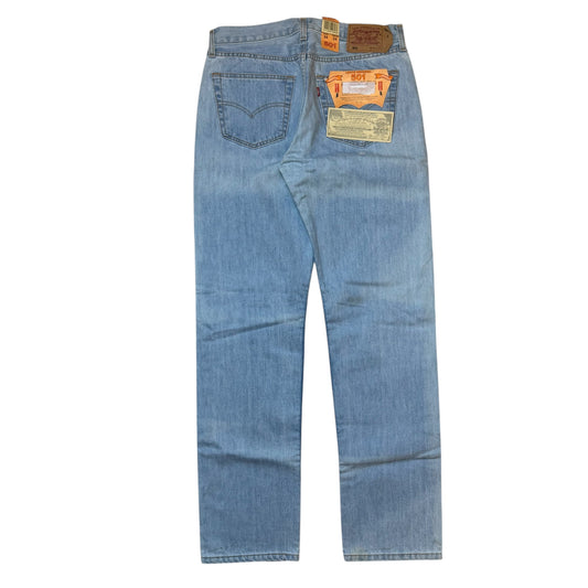 Levi’s Dead Stock 501 Jeans