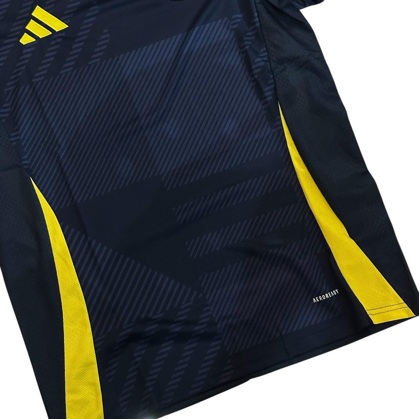 Adidas Men's Scotland 2022 Home Jersey
