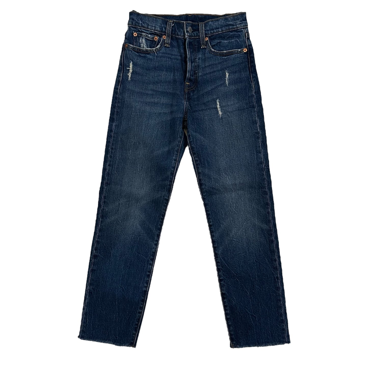 Levi’s 501 Blue Jeans