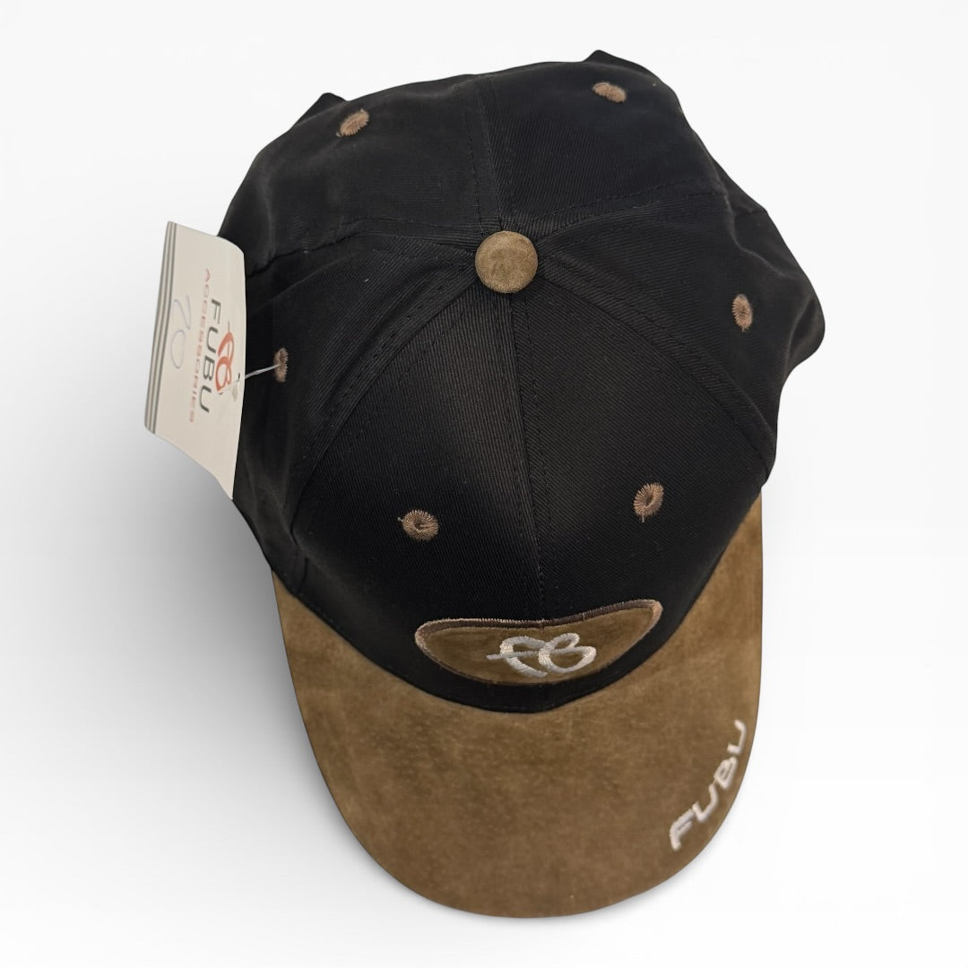 FUBU Vintage Cap – New With Tags