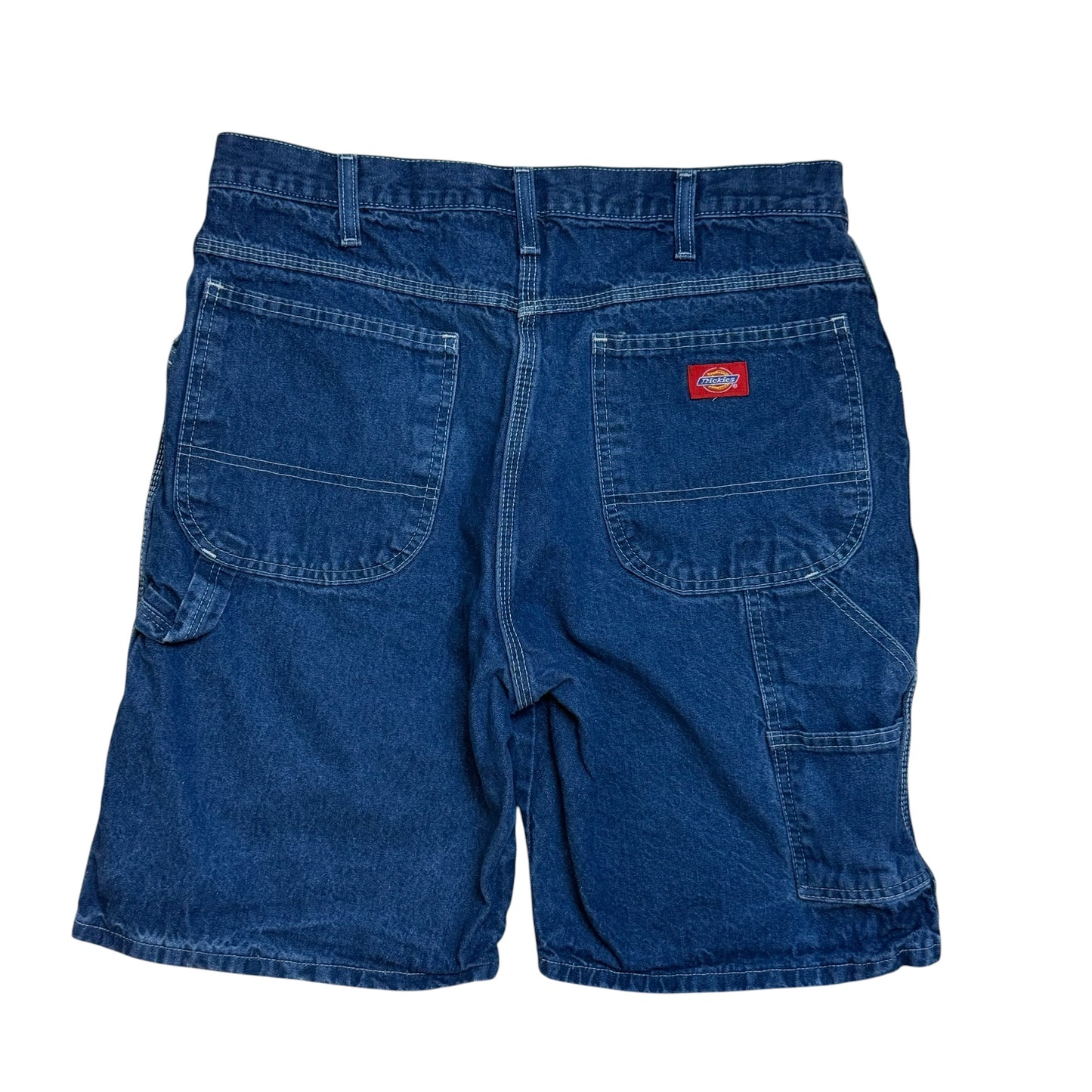 Dickies Carpenter Jean Shorts