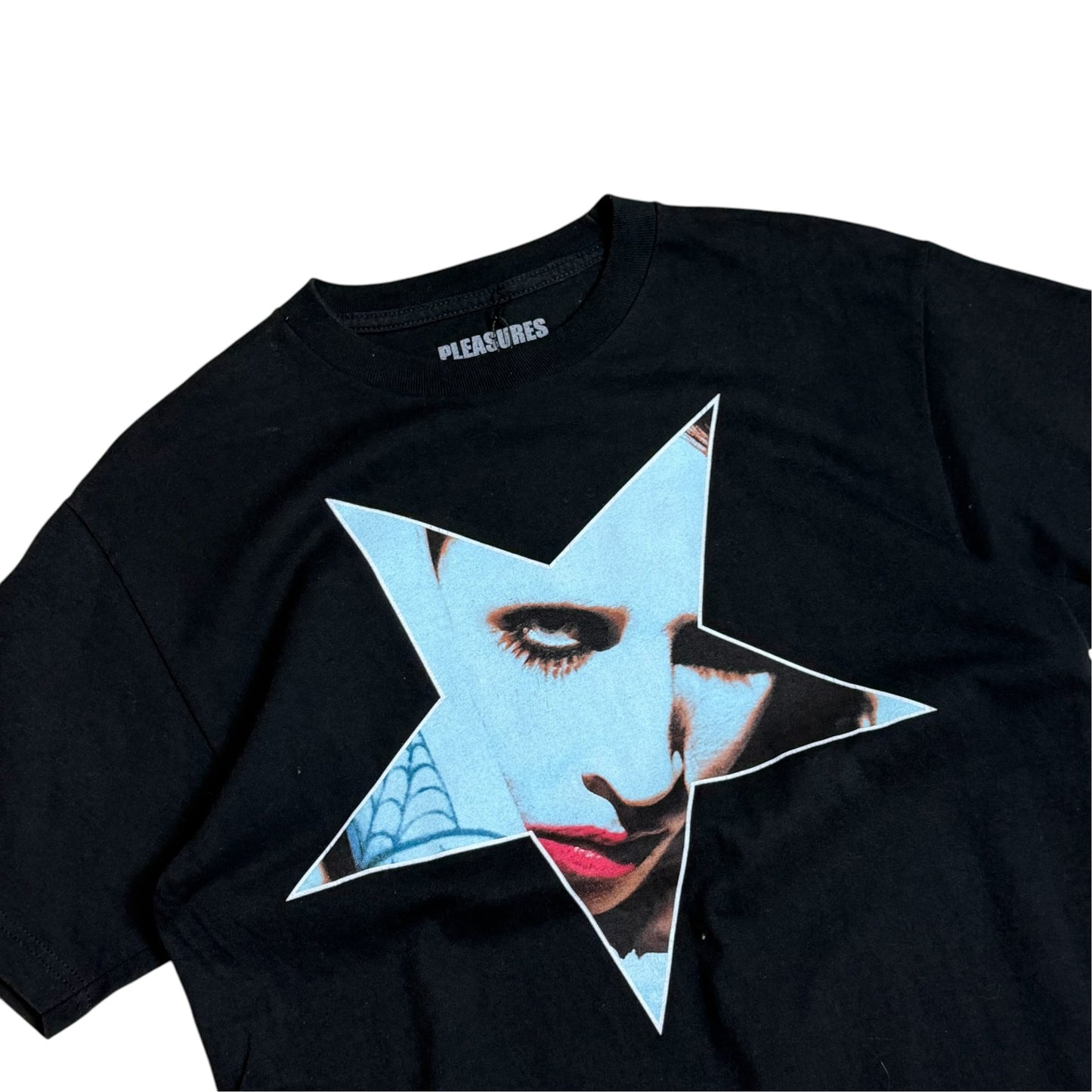 Pleasures x Marilyn Manson T-Shirt