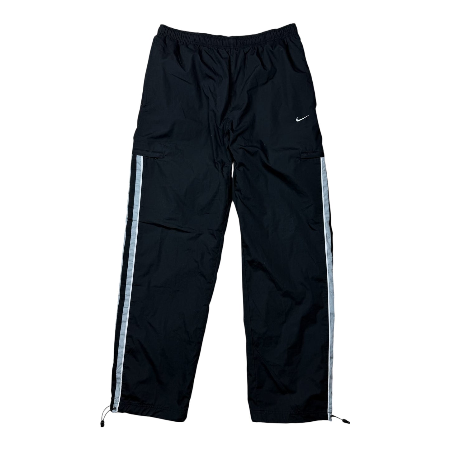 Nike Vintage Baggy Track Pants
