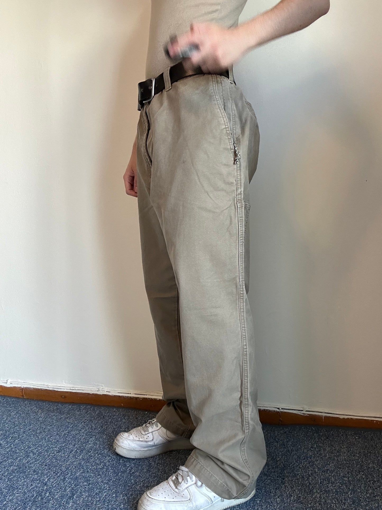 Columbia Baggy Trousers