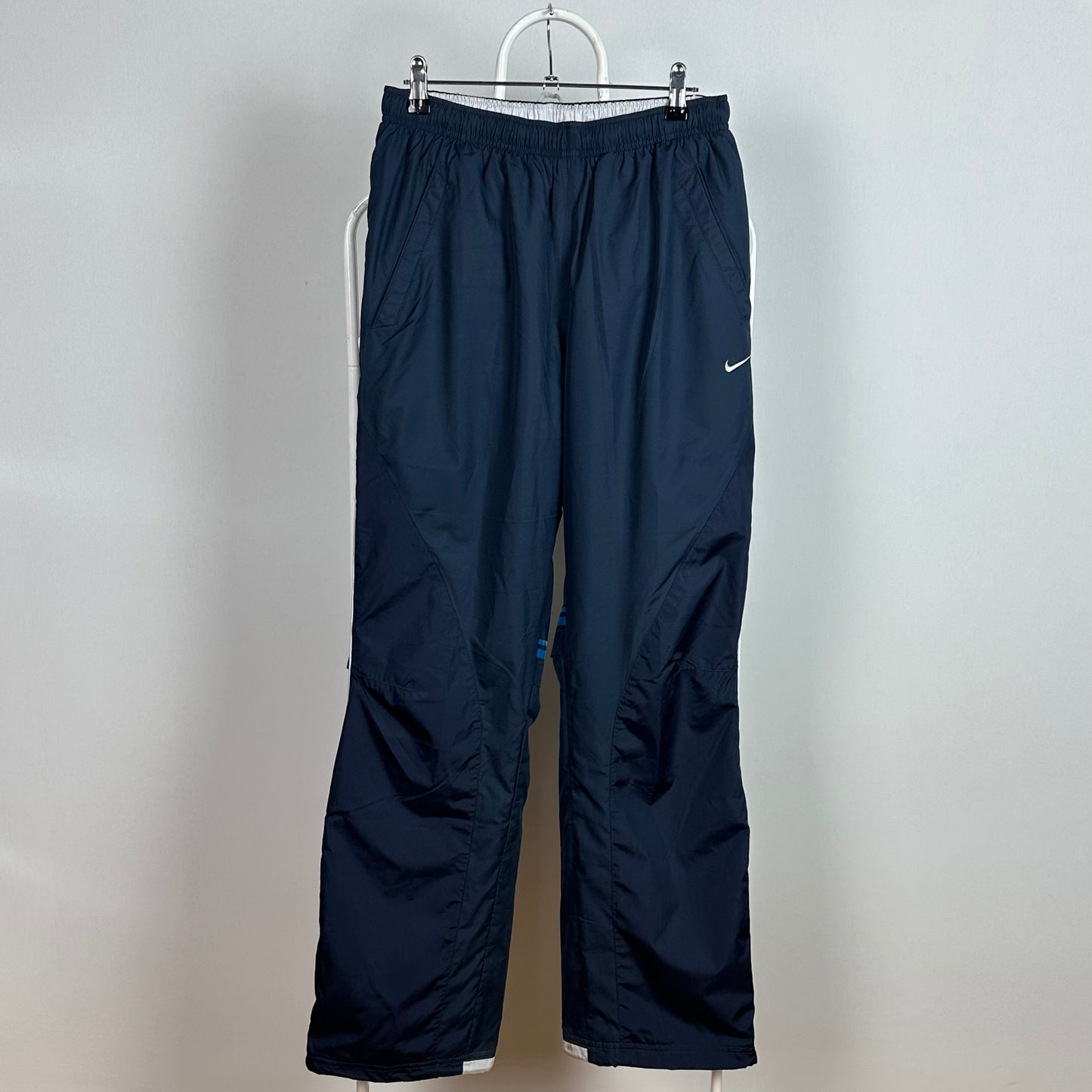 Vintage Nike Baggy Track Pants