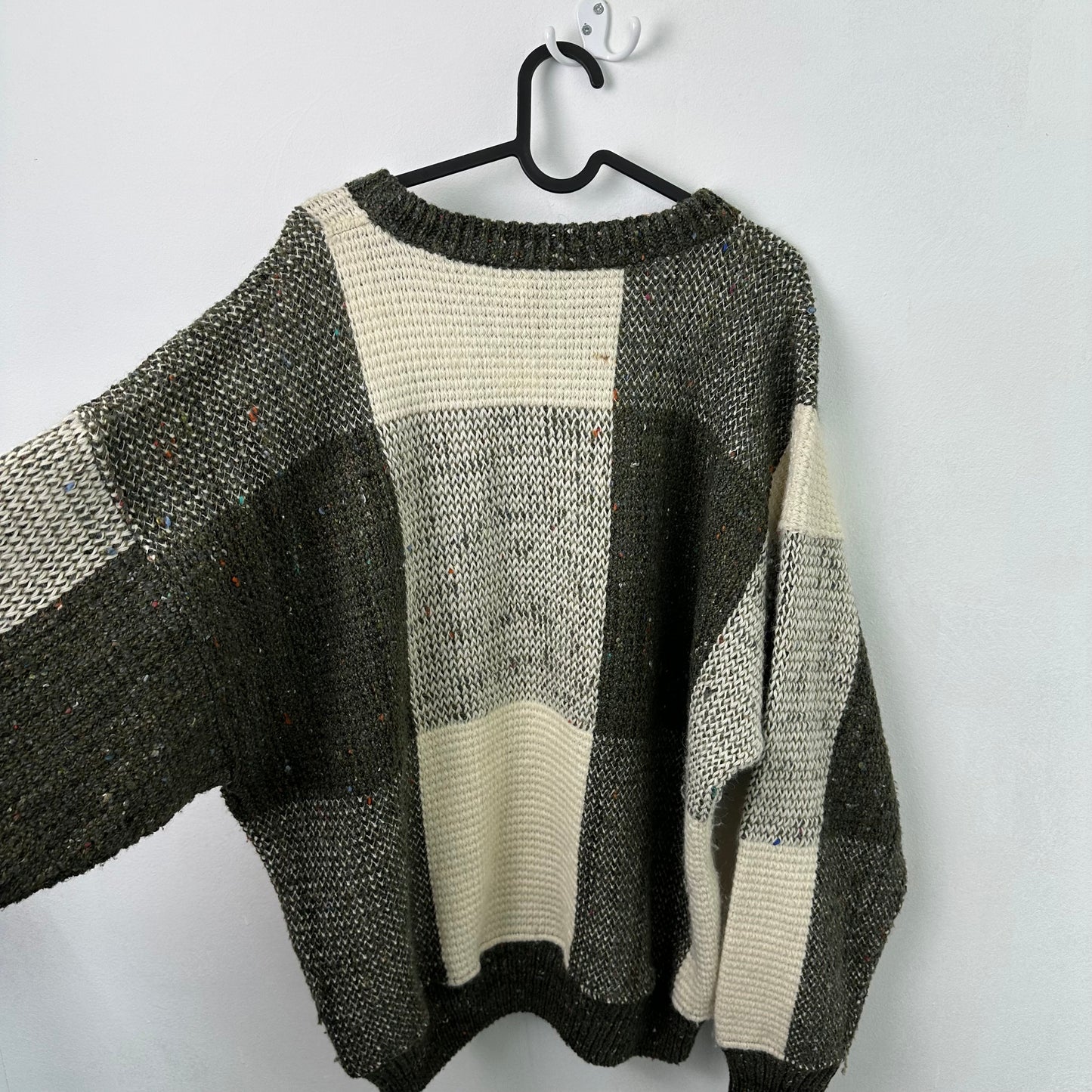 Boss Vintage Knit