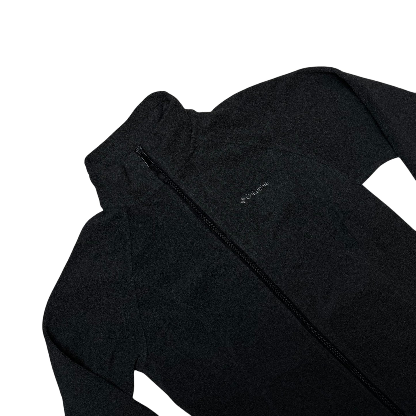 Columbia Grey Fleece