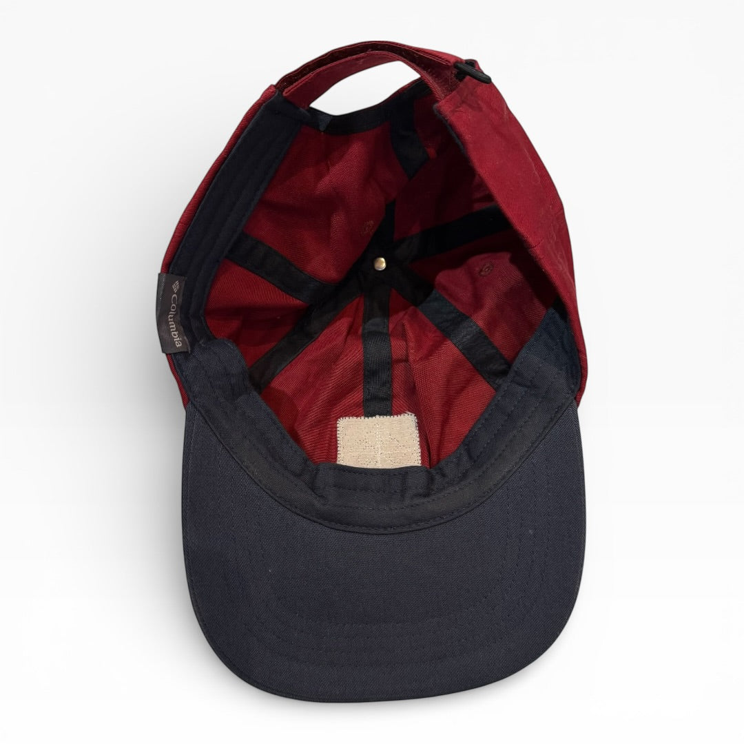 Columbia Cap