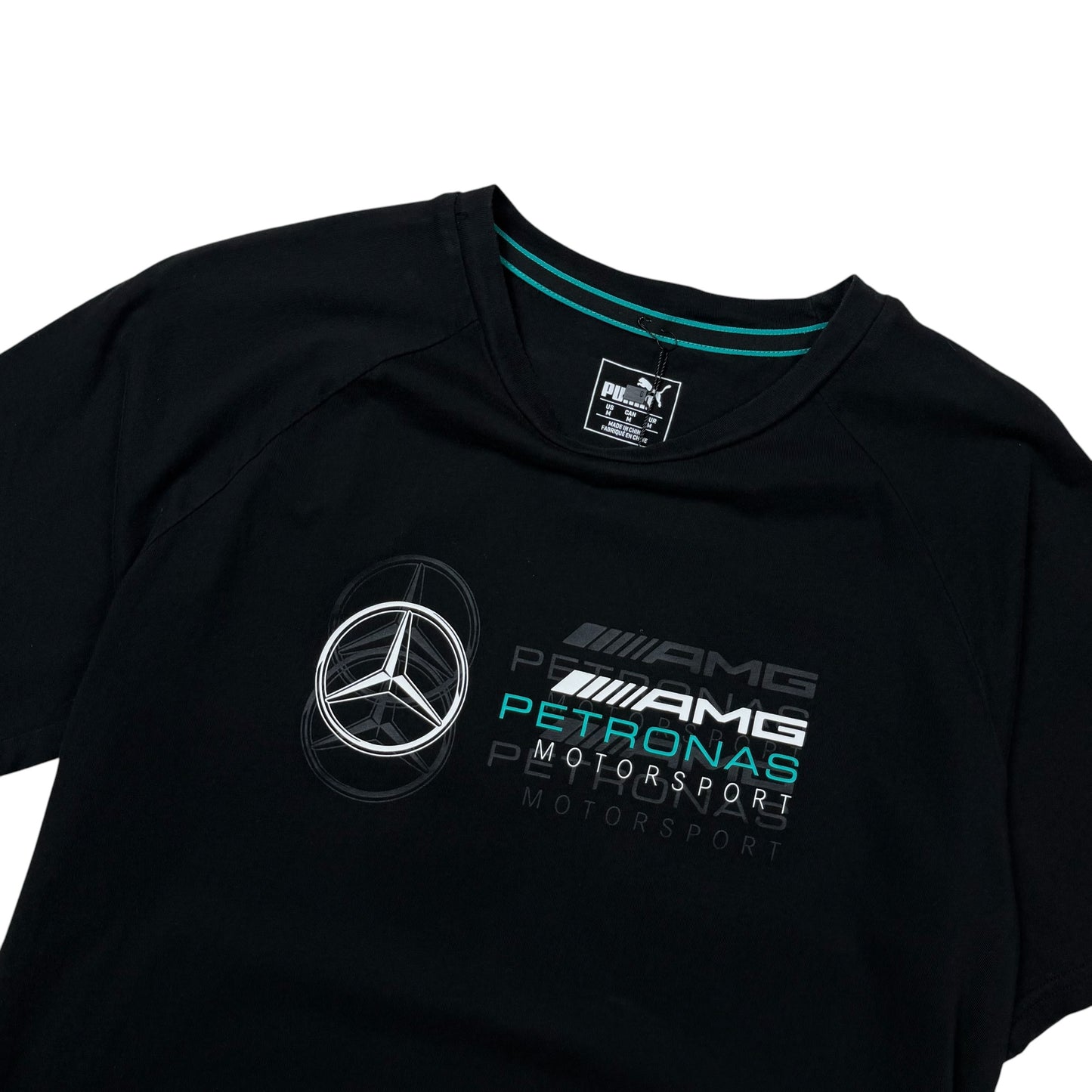 Puma Motorsport T-Shirt