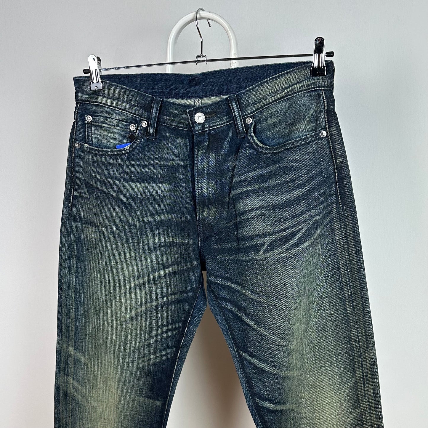Levi’s Vintage Black Tab Rare Jeans