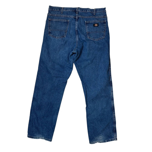 Dickies Loose Blue Jeans