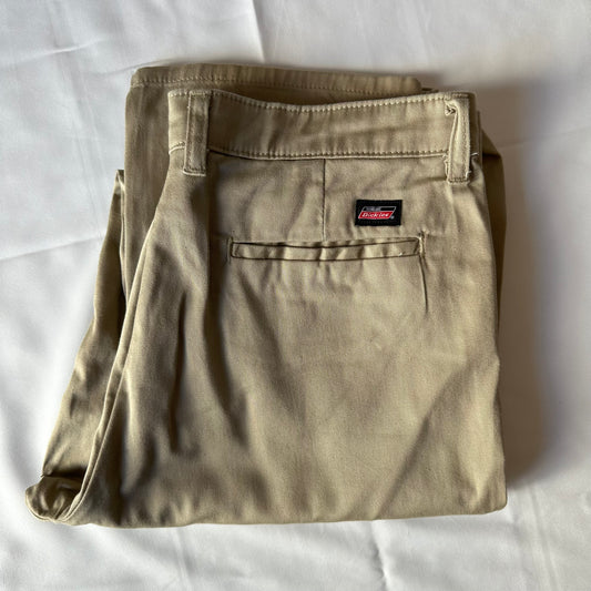 Dickies Flare Trousers