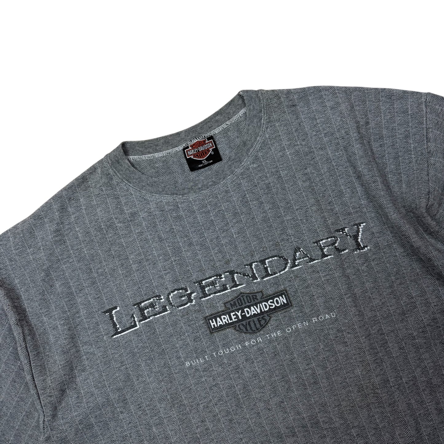 Vintage 00s Harley Davidson T-Shirt