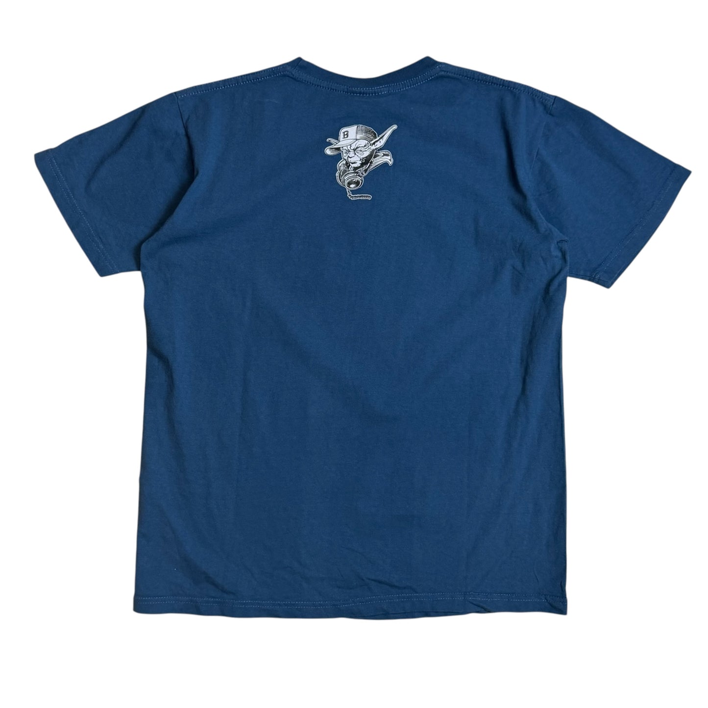 Yoda Graphic T-Shirt